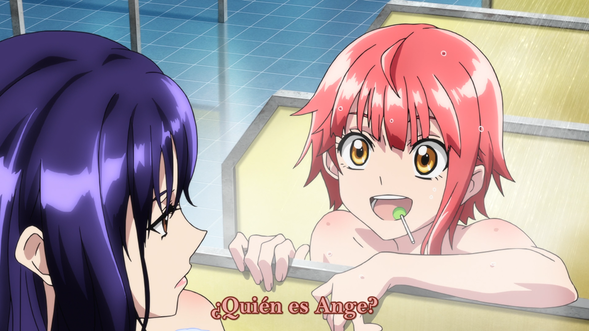 Cross Ange: Tenshi to Ryuu no Rondo (Nanashi)