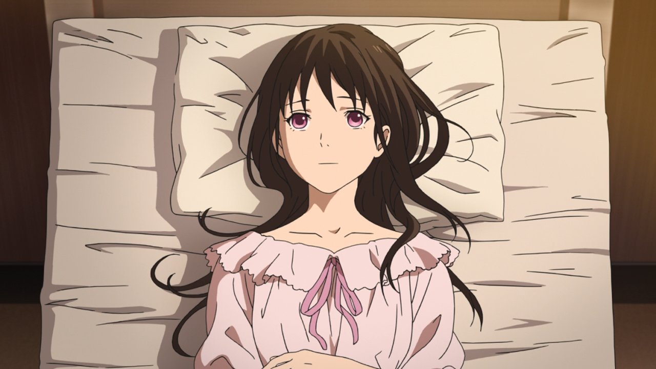 noragami (XzDres, Dokusai)