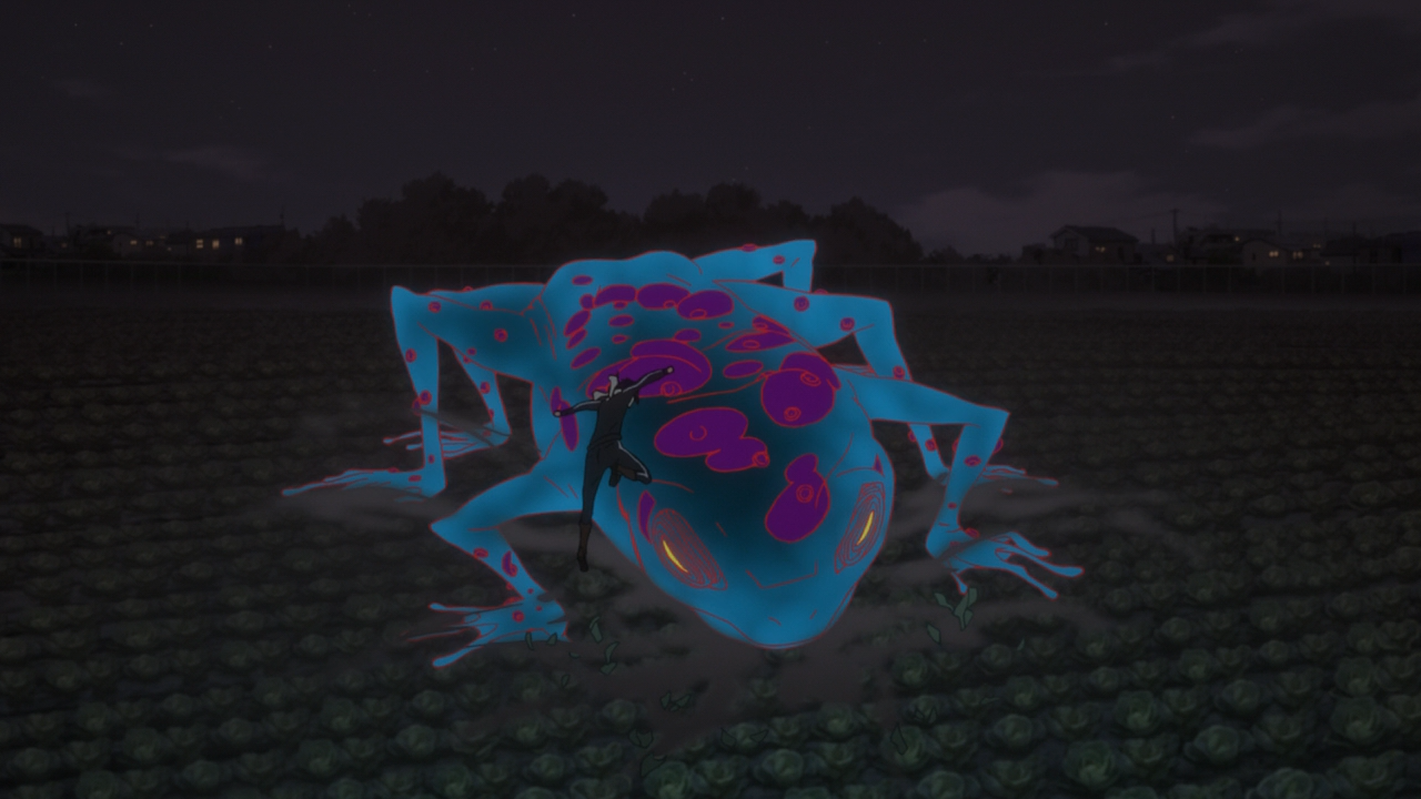 noragami (XzDres, Dokusai)