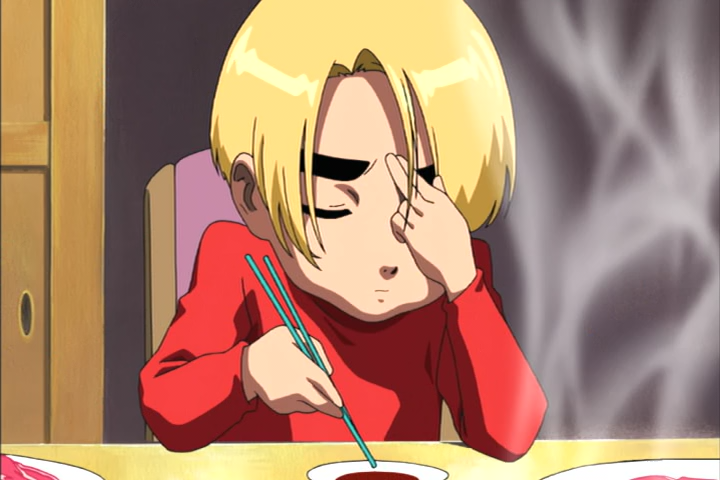 Shin chan y el Chuletón Imposible (Animelliure, Adrià)