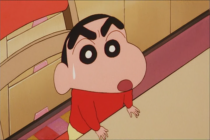 Arashi wo Yobu Mouretsu! Otona Teikoku no Gyakushuu (Animelliure, Adrià)