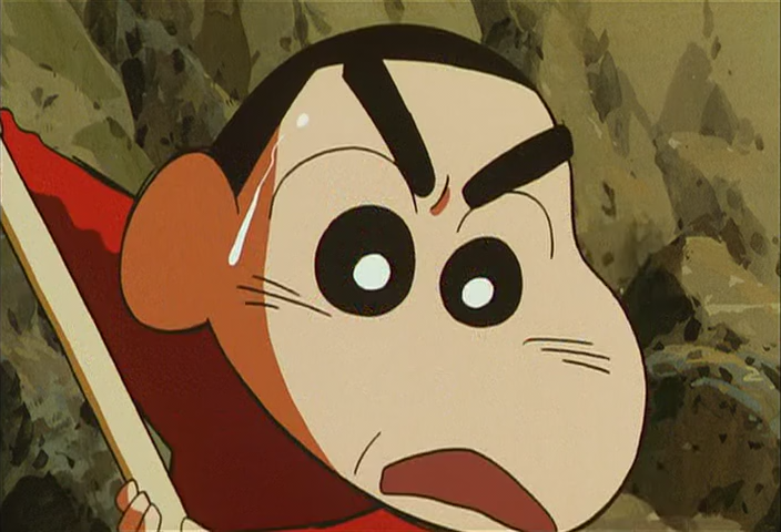 Arashi wo Yobu Appare! Sengoku Daikassen (Animelliure, Adrià)