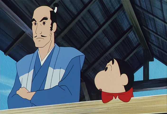 Arashi wo Yobu Appare! Sengoku Daikassen (Animelliure, Adrià)