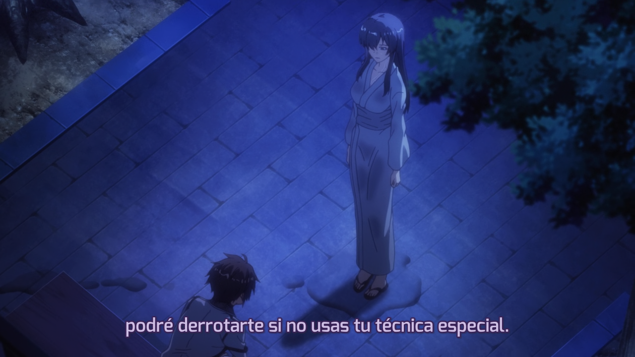 Rakudai Kishi no Cavalry BD (DeSubstanciao, Radio Galaxia)