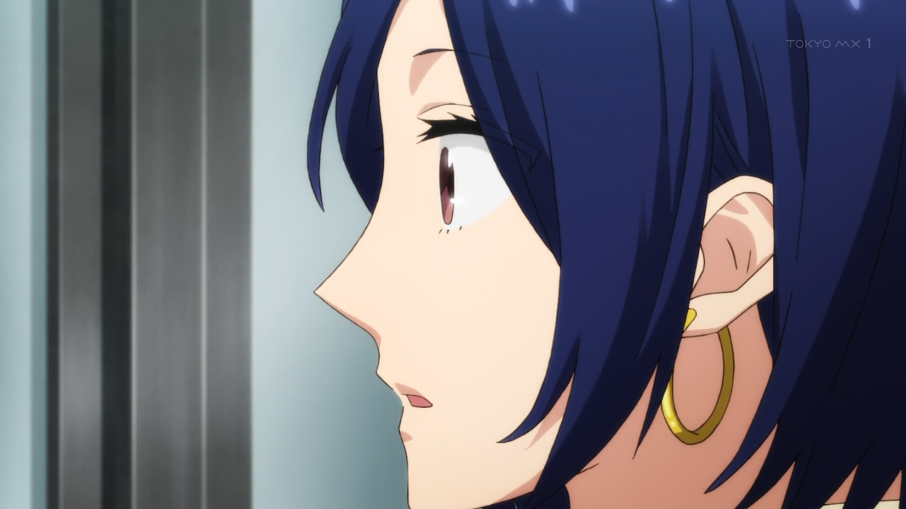 Nijiiro Days (Anarchy Subs)