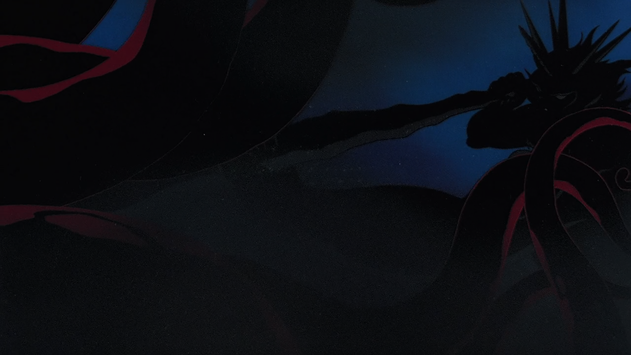 Syrius no Densetsu (poxitron)