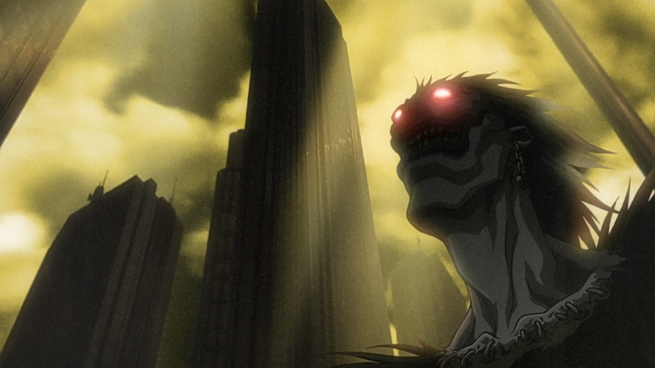 Death Note (TéConPastas)