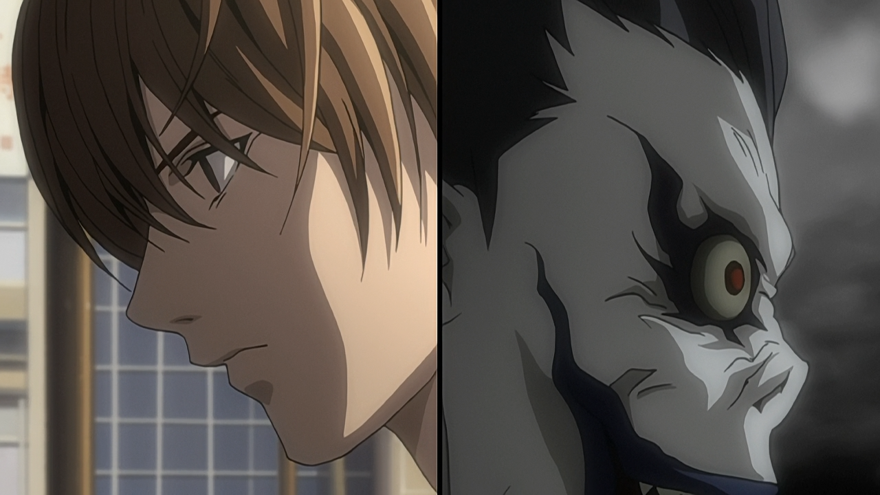 Death Note (TéConPastas)