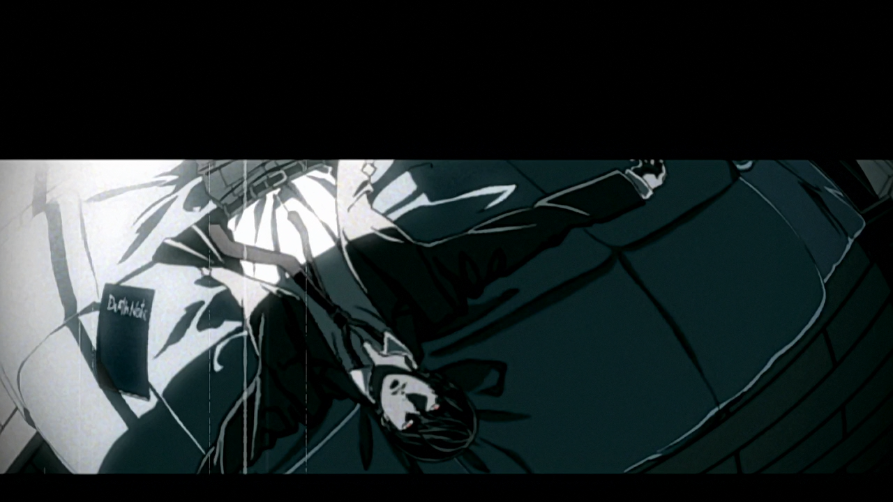 Death Note (TéConPastas)