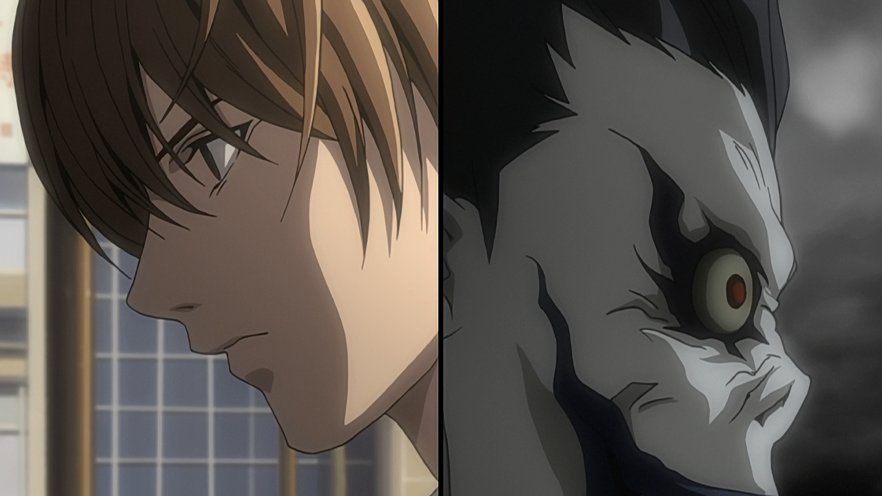 Death Note (TéConPastas)