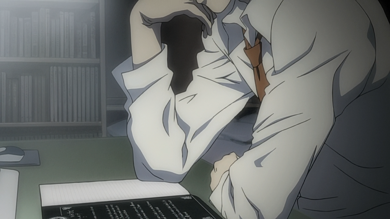 Death Note (TéConPastas)