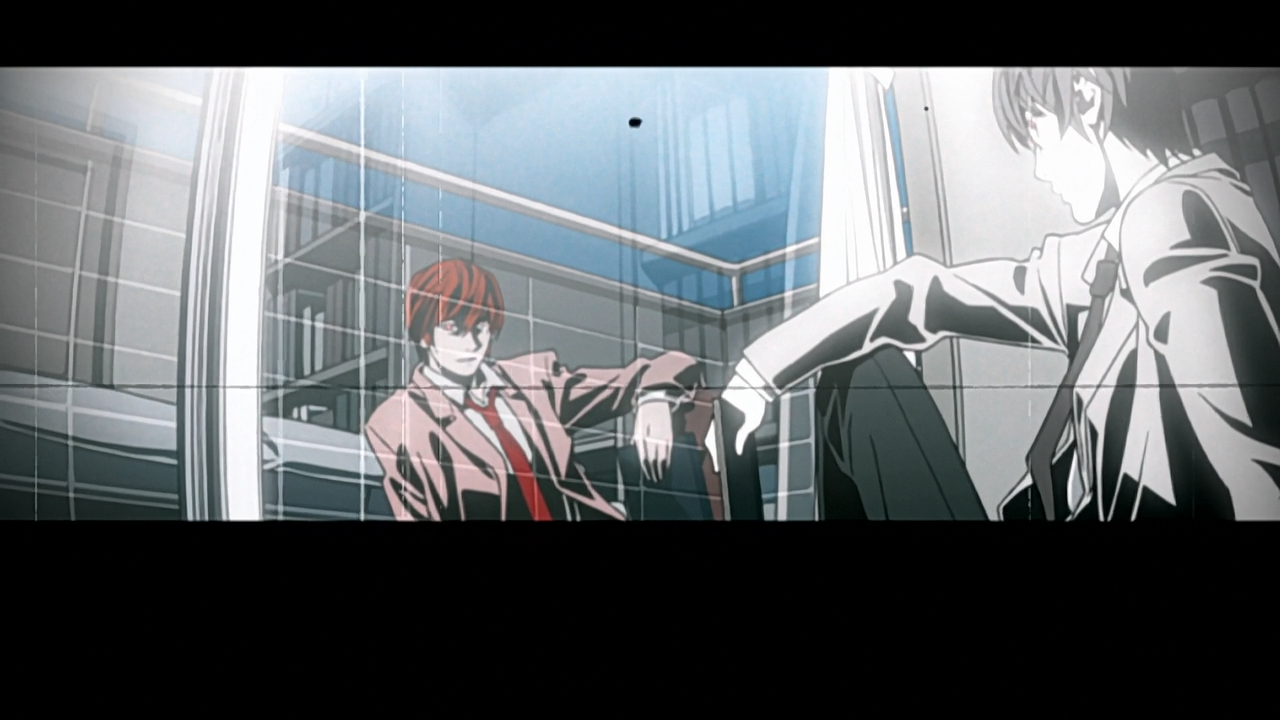 Death Note (TéConPastas)