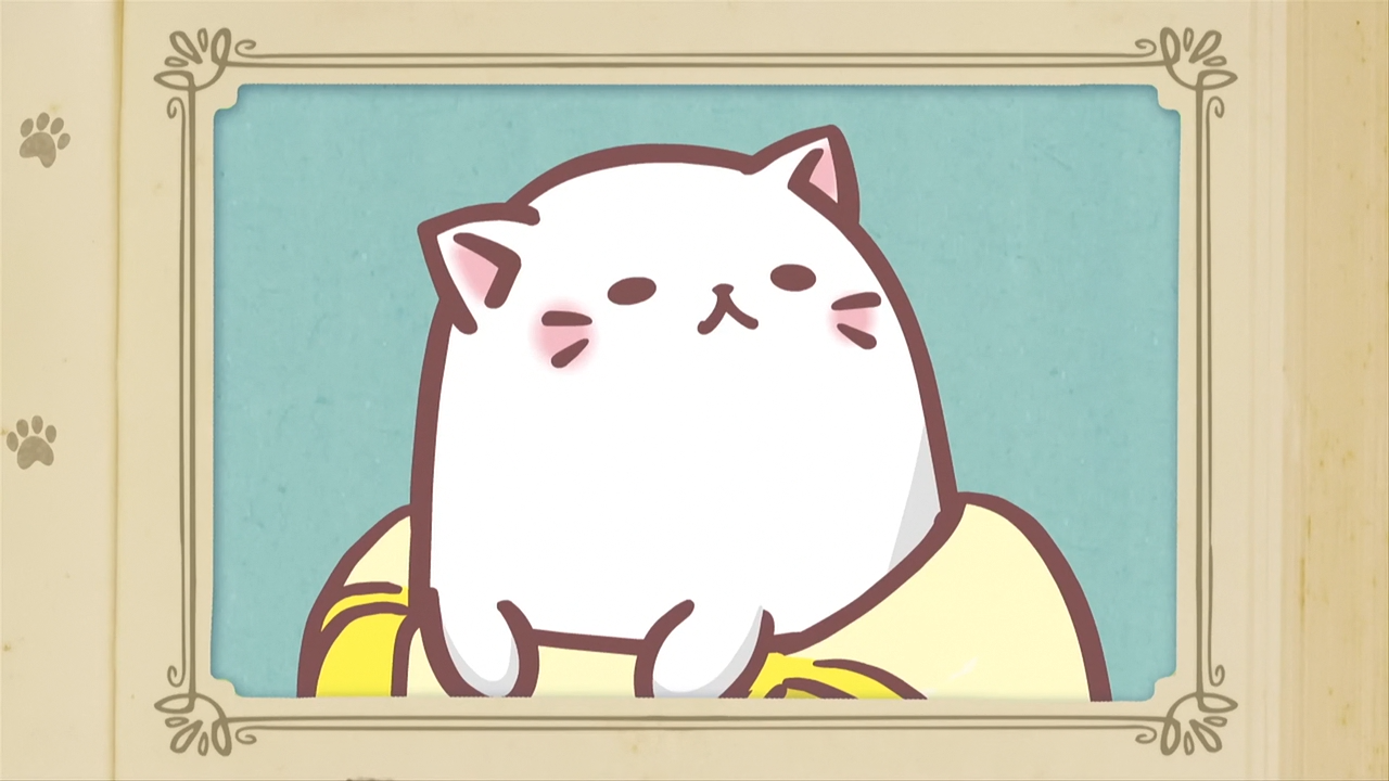Bananya (RedLineSP)
