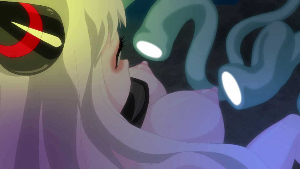 Loops 6 - Airfield Girl - (Raw)