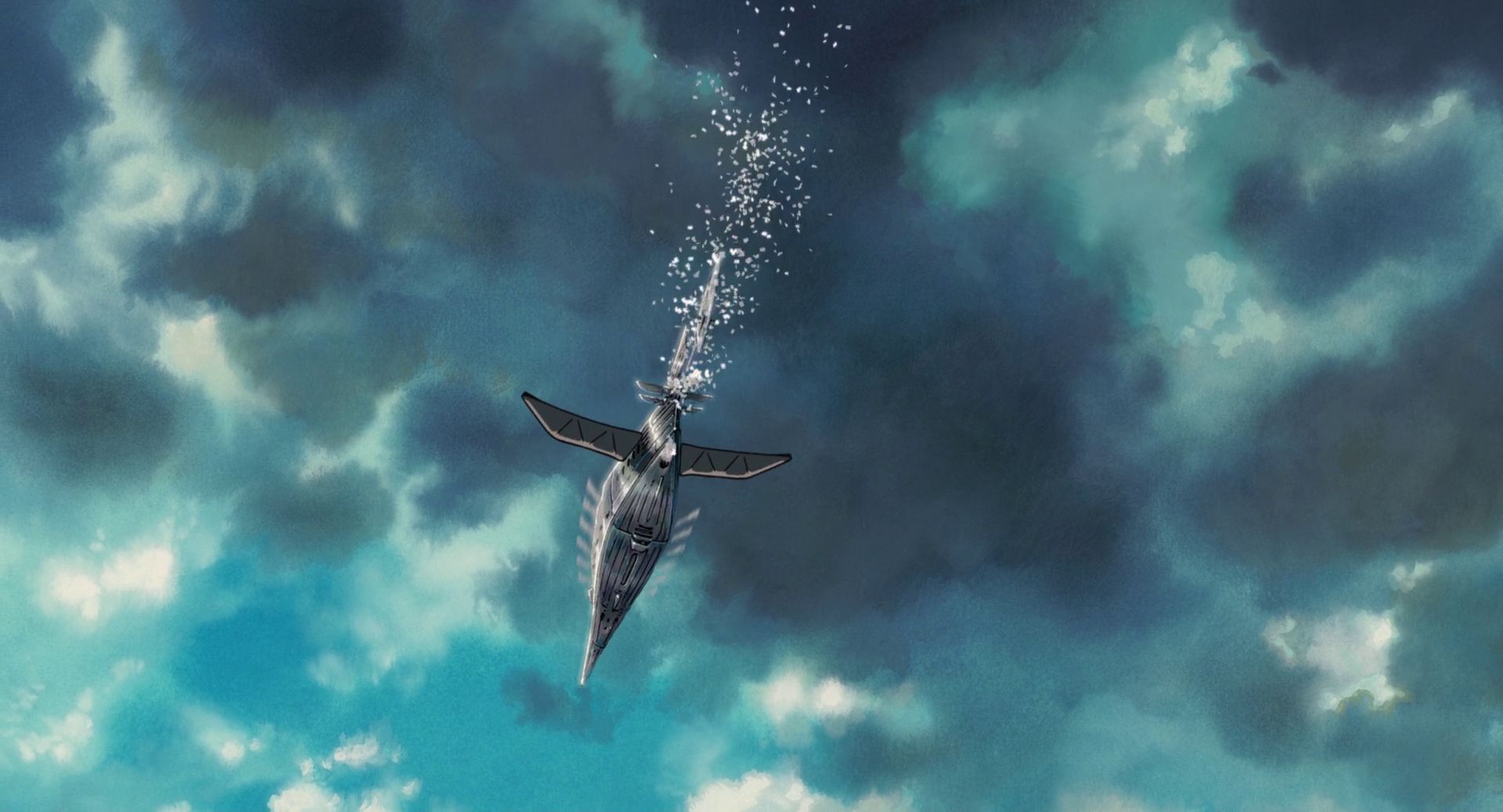 El Castillo Ambulante (Temporuss Animes)