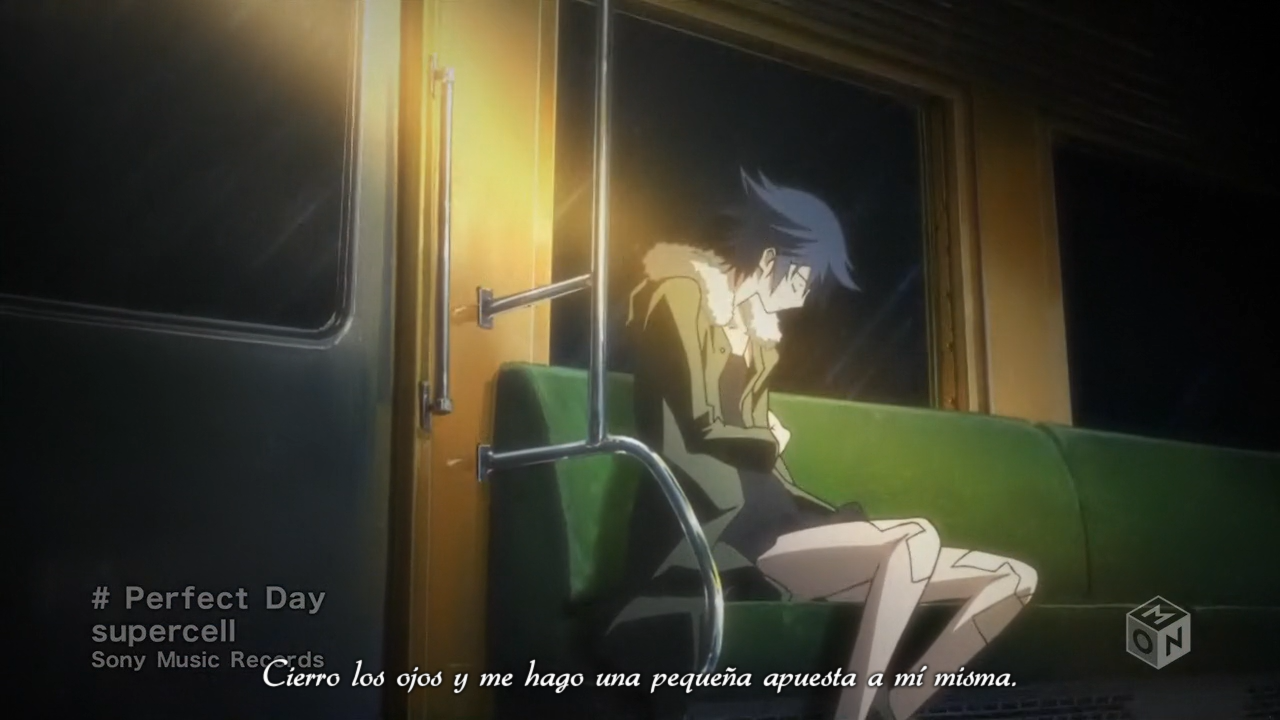 Perfect Day (poxitron)