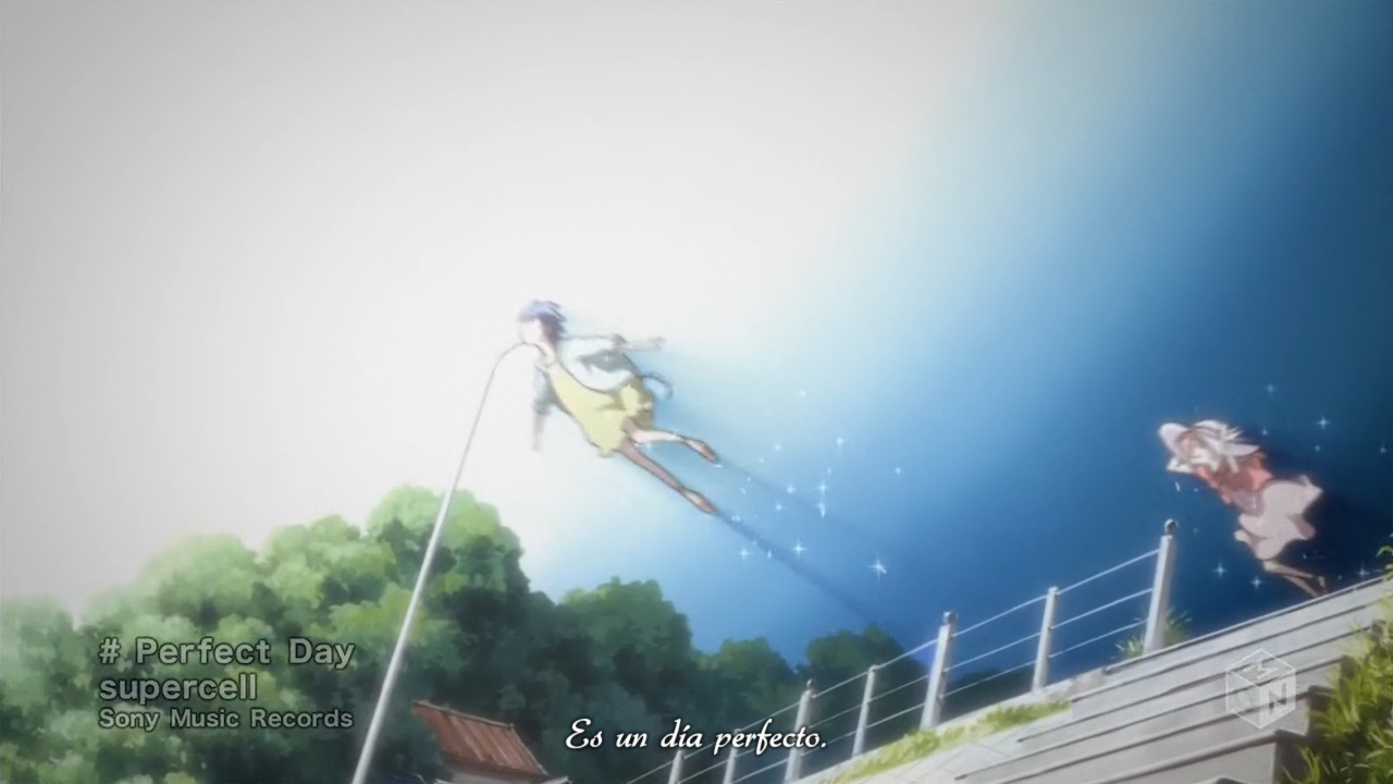 Perfect Day (poxitron)