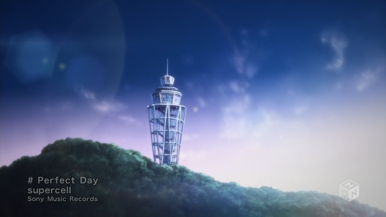 Perfect Day (poxitron)