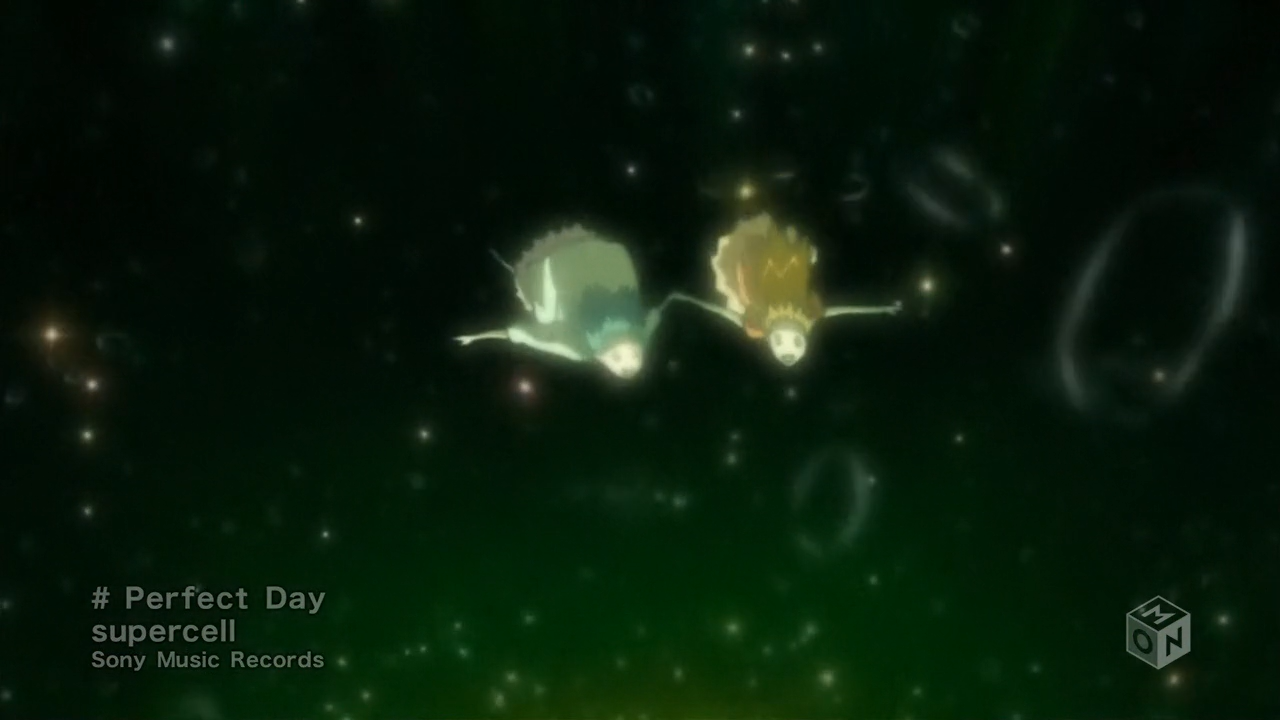 Perfect Day (poxitron)