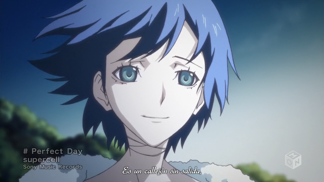 Perfect Day (poxitron)