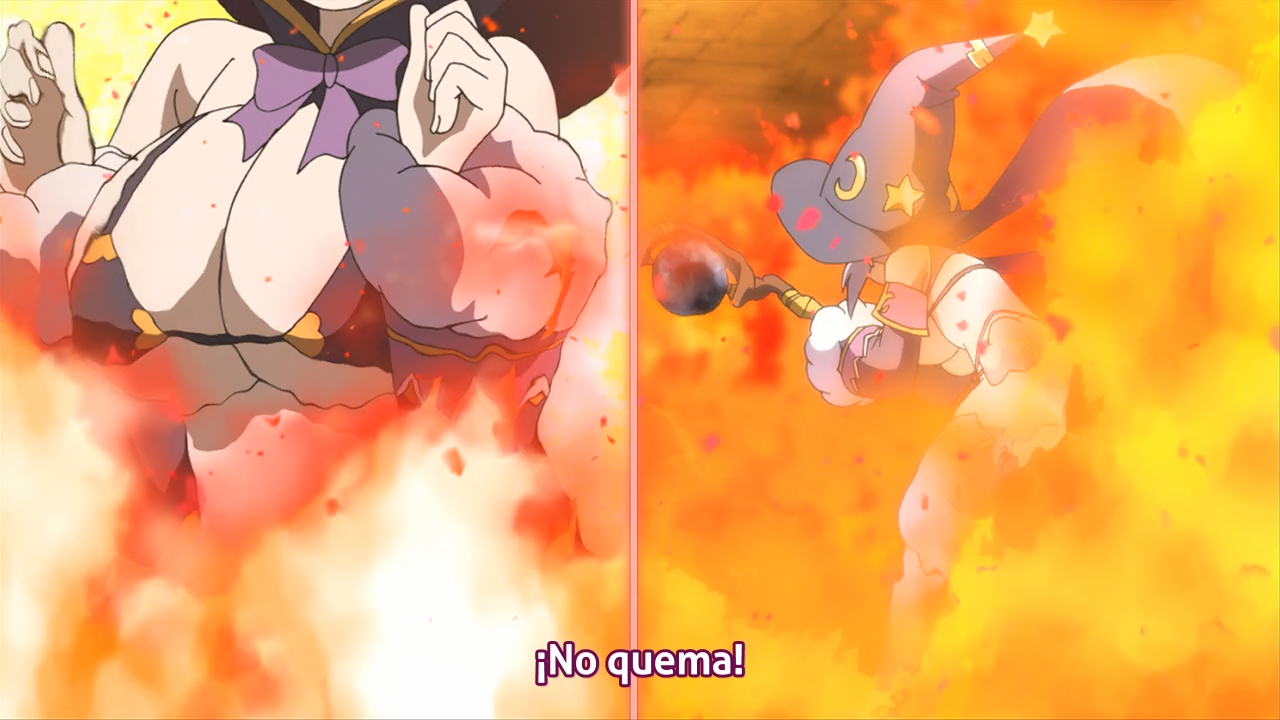 Bikini Warriors (TéConPastas)