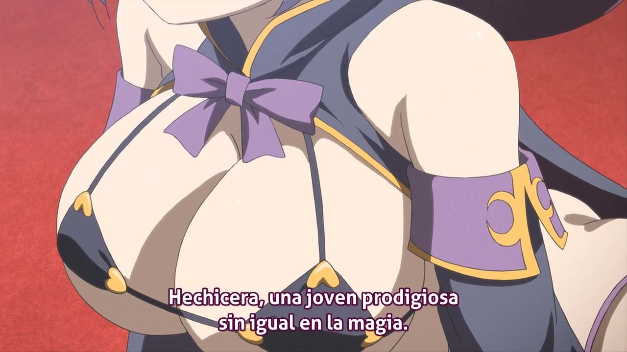 Bikini Warriors (TéConPastas)