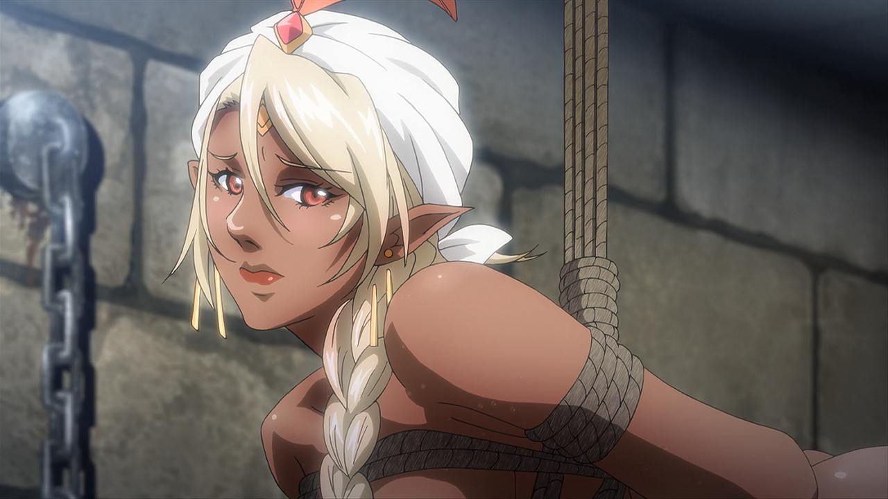 Bikini Warriors (TéConPastas)