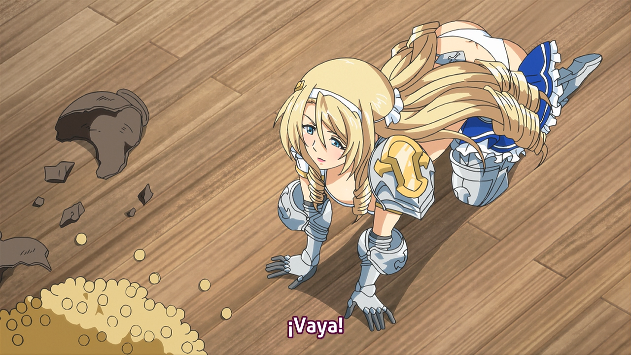 Bikini Warriors (TéConPastas)