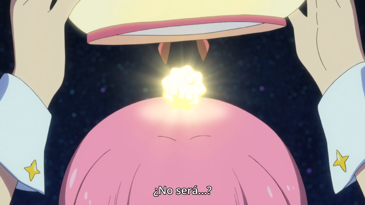 Houkago no Pleiades (TV) (PuyaSubs!!)