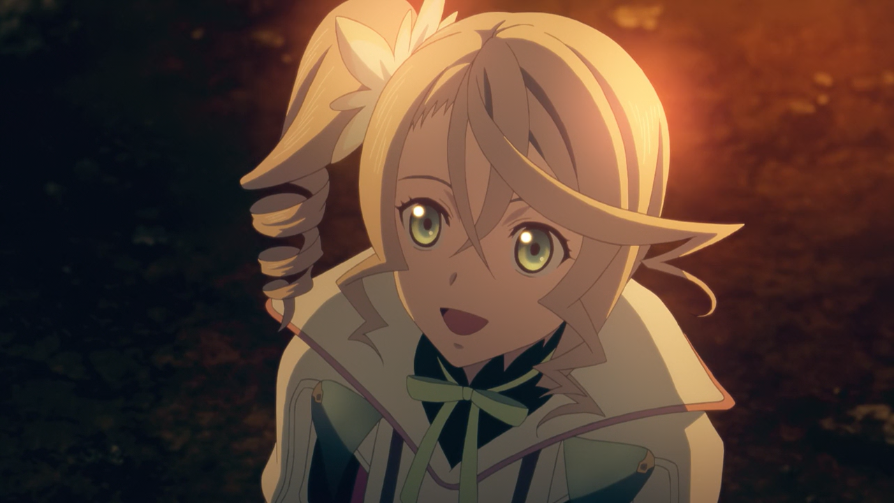 Tales of Zestiria the X (Dokusai)