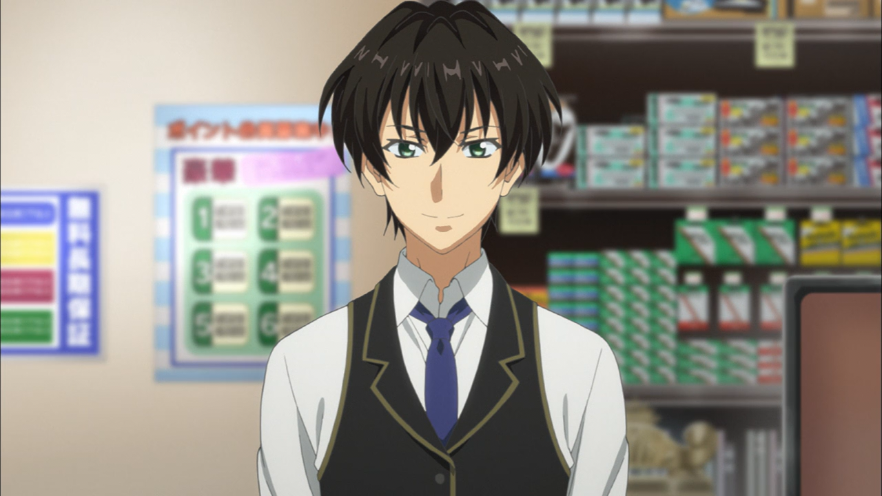 Yuusha ni Narenakatta Ore wa Shibushibu Shuushoku wo Ketsui Shimashita. (PuyaSubs!!)