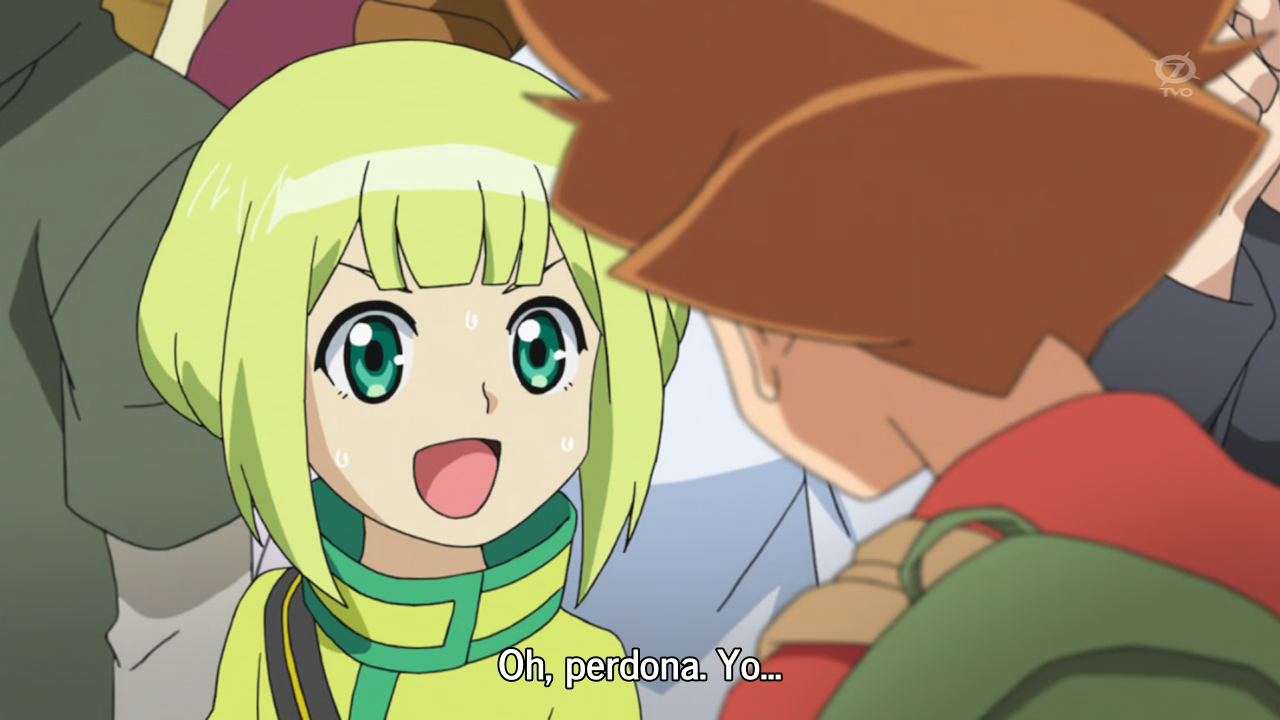 Puzzle & Dragons Cross (Undersubbed Projects)