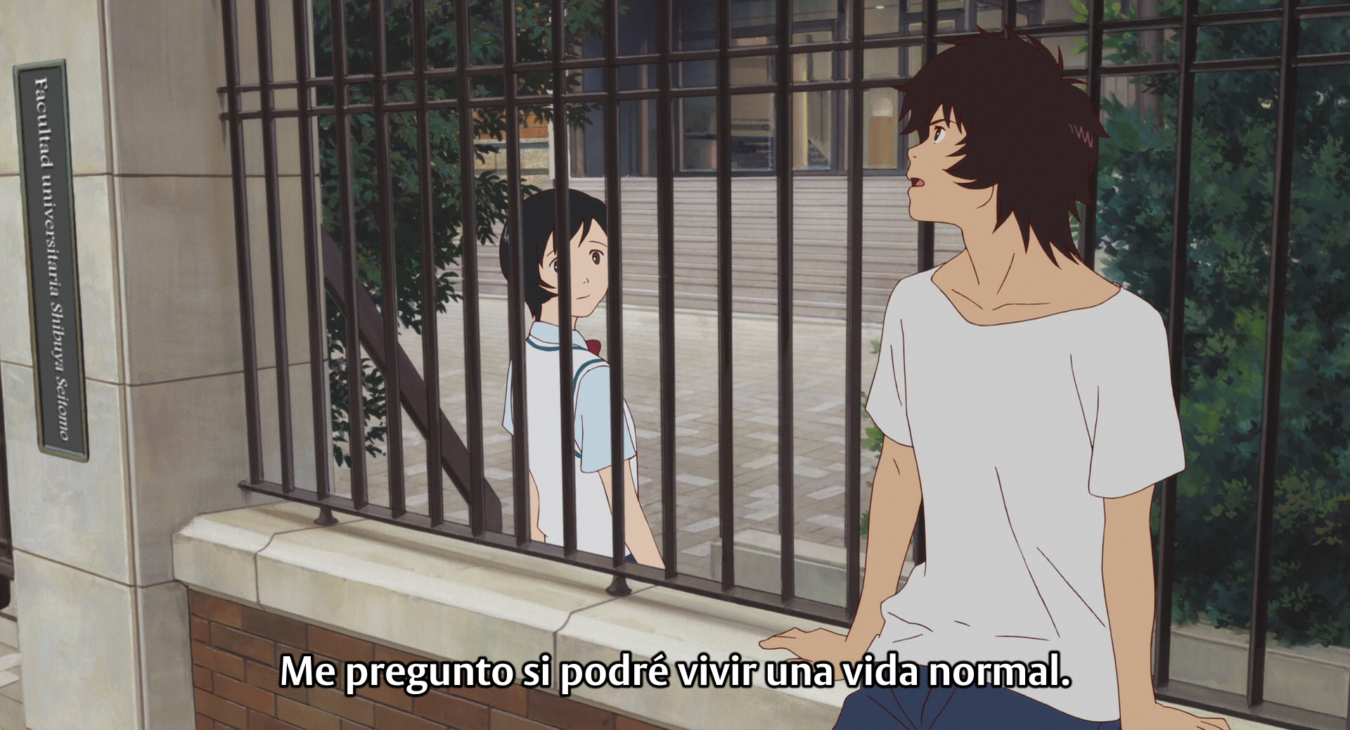 El niño y la bestia (Radio Galaxia, DW)