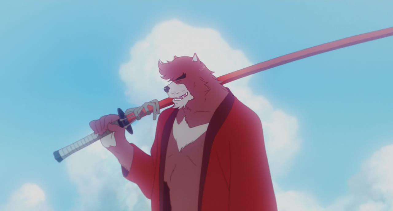 El niño y la bestia (688p) (Radio Galaxia, DW)