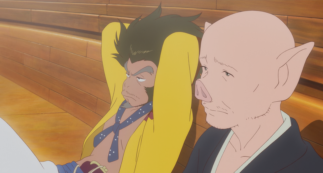 El niño y la bestia (688p) (Radio Galaxia, DW)