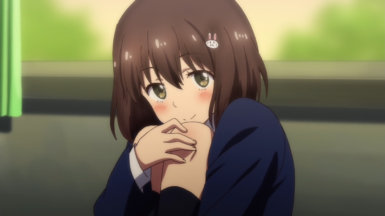 Kono Bijutsubu ni wa Mondai ga Aru! (Rabu)