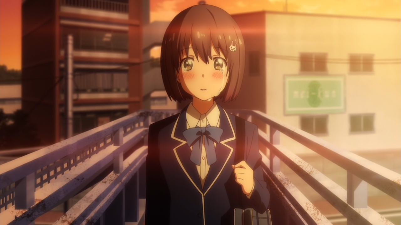 Kono Bijutsubu ni wa Mondai ga Aru! (Rabu)