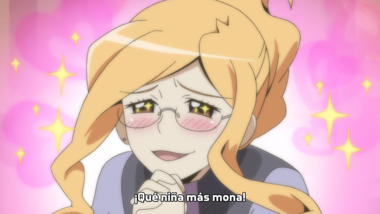 Log Horizon (Ñyuum, Yoru no Kousen)