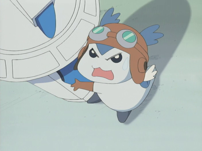 Legendz (Tatsuhiro Satou)