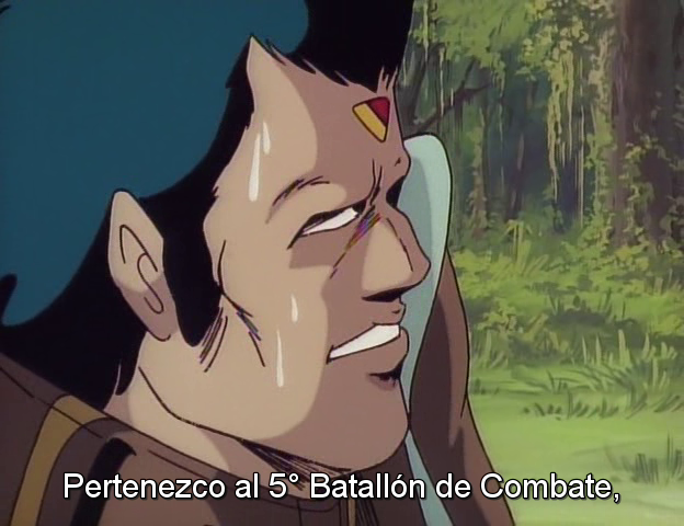 Super Dimensional Century Orguss (Nuricorp)