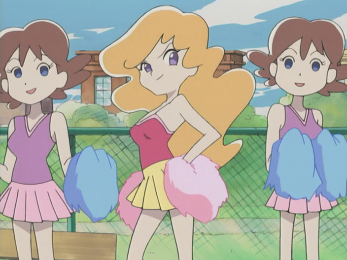 Legendz (Tatsuhiro Satou)