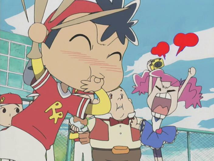 Legendz (Tatsuhiro Satou)