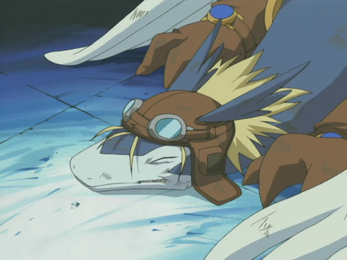 Legendz (Tatsuhiro Satou)