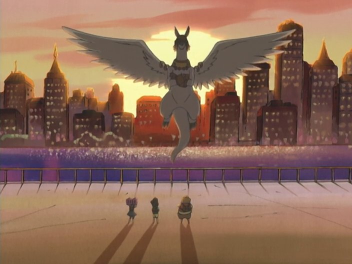 Legendz (Tatsuhiro Satou)