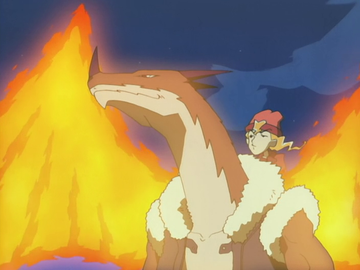 Legendz (Tatsuhiro Satou)