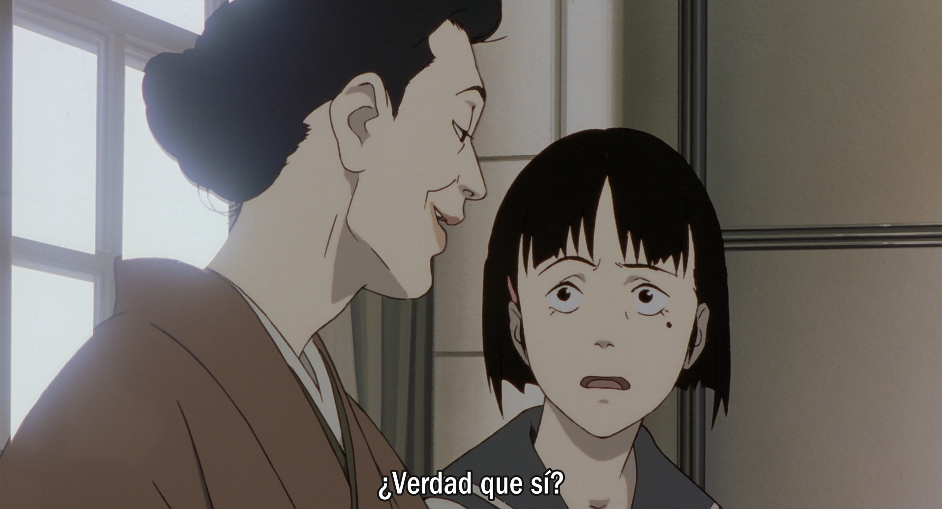 Millennium Actress (unmei220)