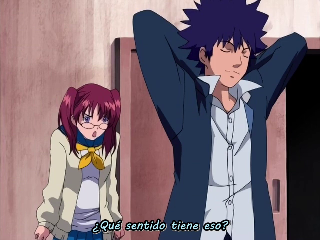 Air Gear (Thunderbreack)