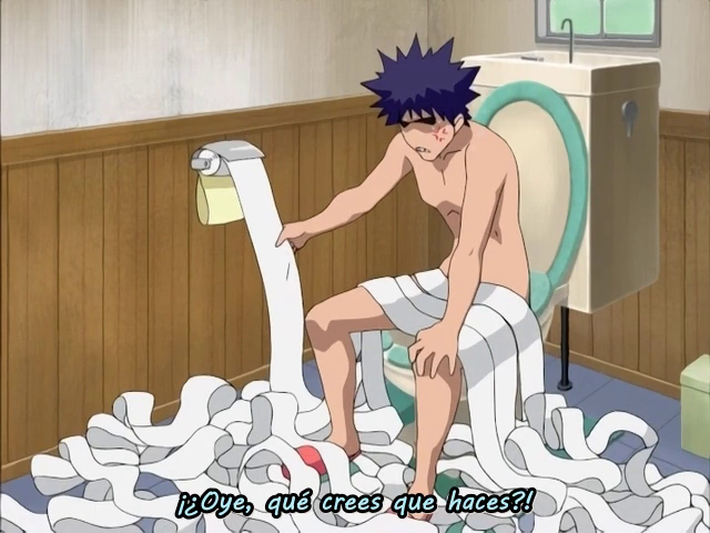 Air Gear (Thunderbreack)