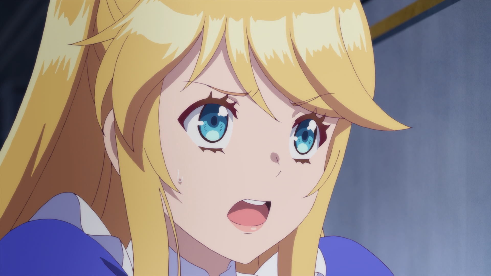 Akuyaku Reijou nano de Last Boss wo Kattemimashita (PuyaSubs!)