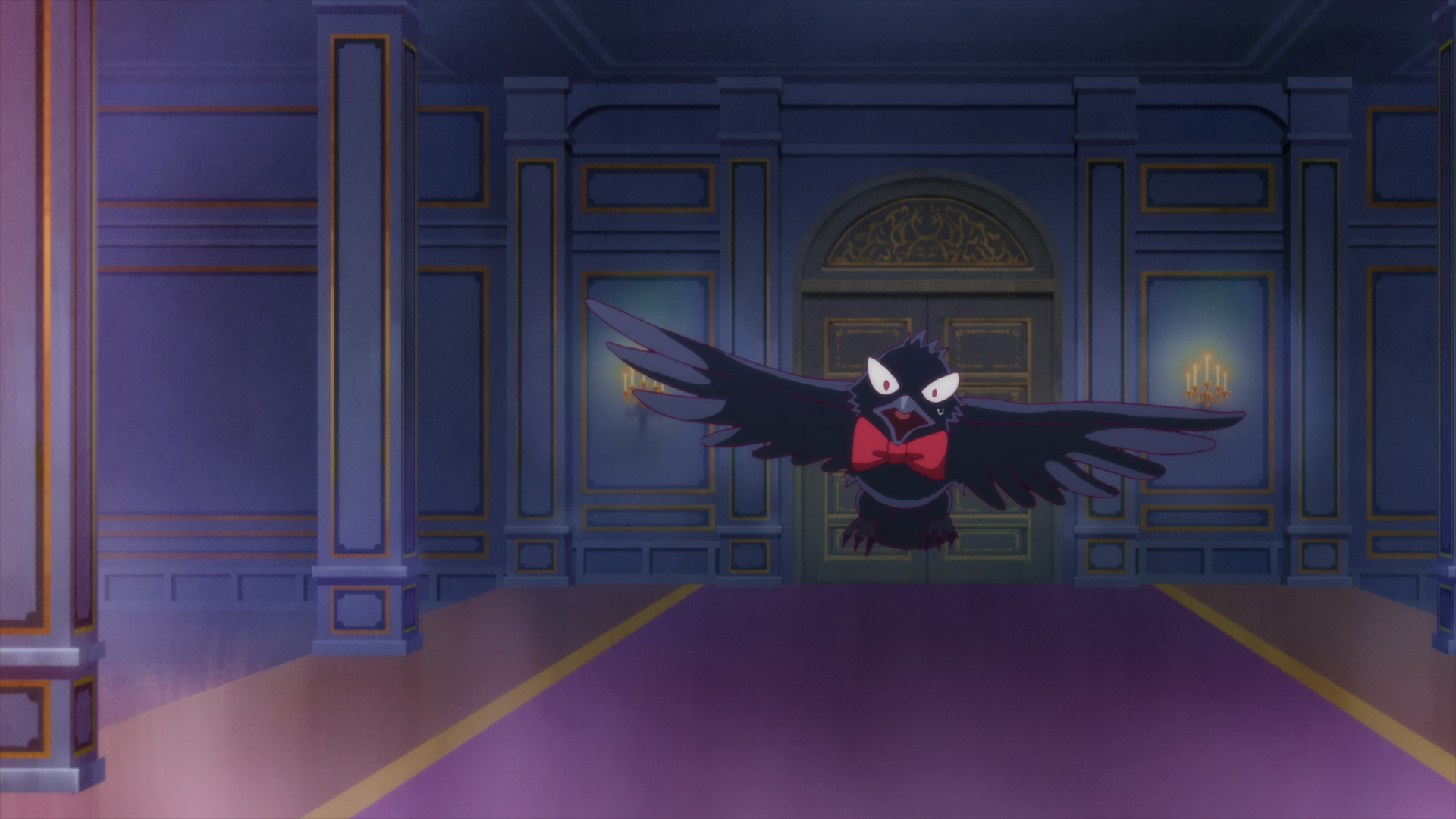 Akuyaku Reijou nano de Last Boss wo Kattemimashita (PuyaSubs!)